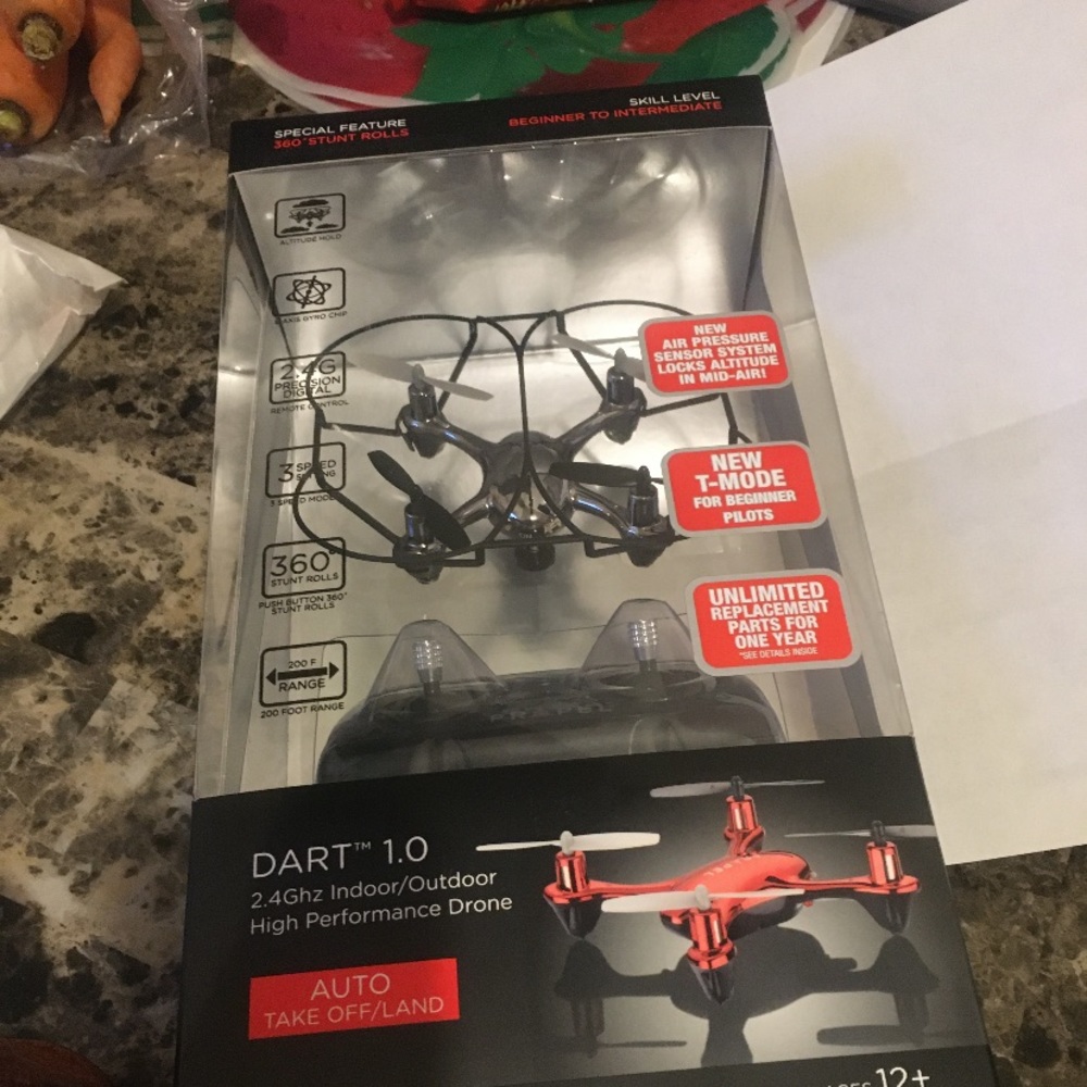 Drone